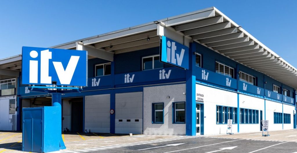 ITV 9 Motor16