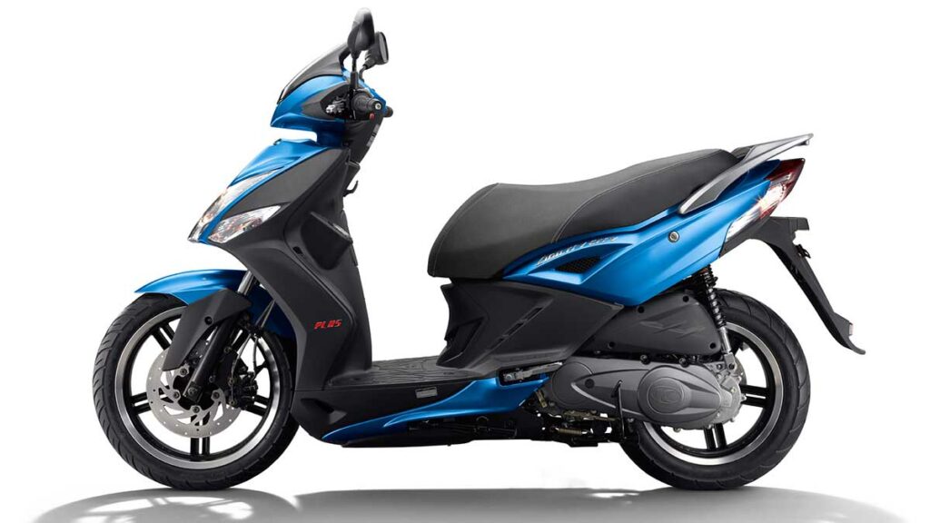 Por este motivo de peso las motos eléctricas jamás llegarán al corazón de los moteros 24 Motor16 motos