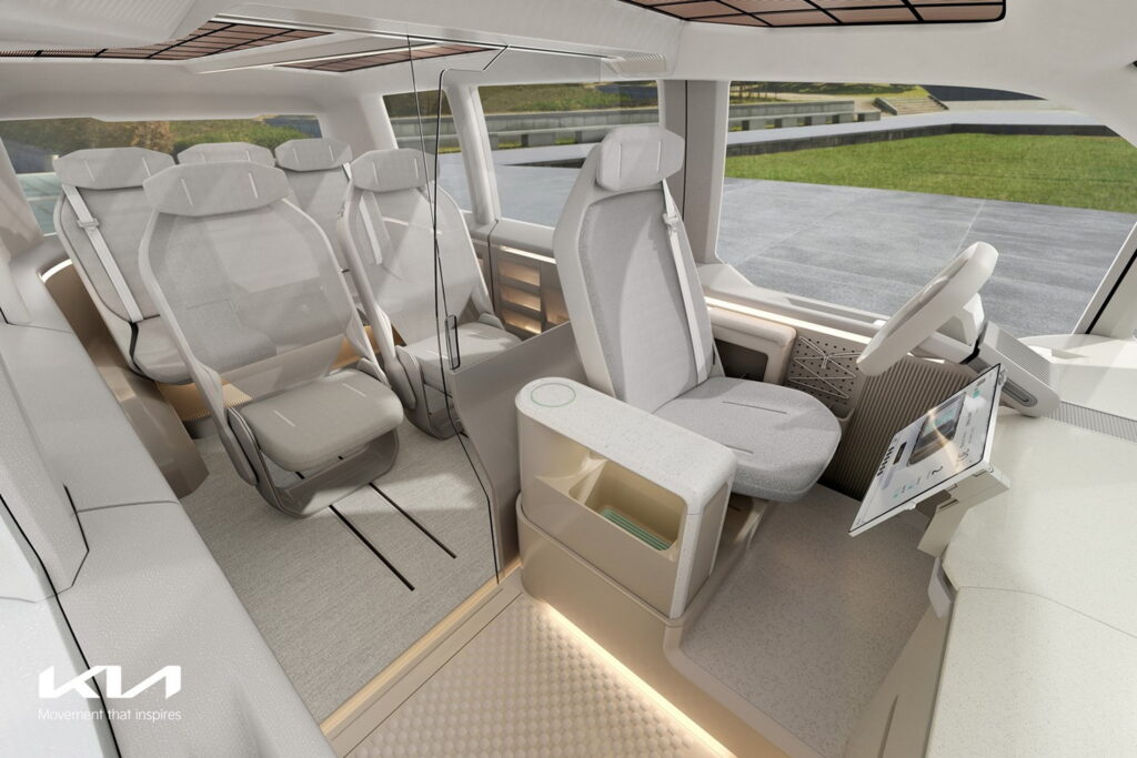 Kia PV1 PV5 PV7 13 Motor16