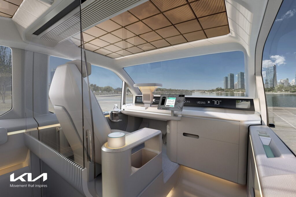 Kia PV1 PV5 PV7 9 Motor16