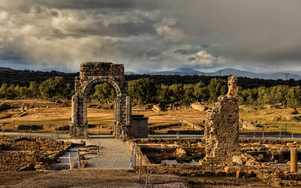 7 viajes en coche que tienes que hacer en 2024 1 Motor16 LA RUTA DE LA PLATA