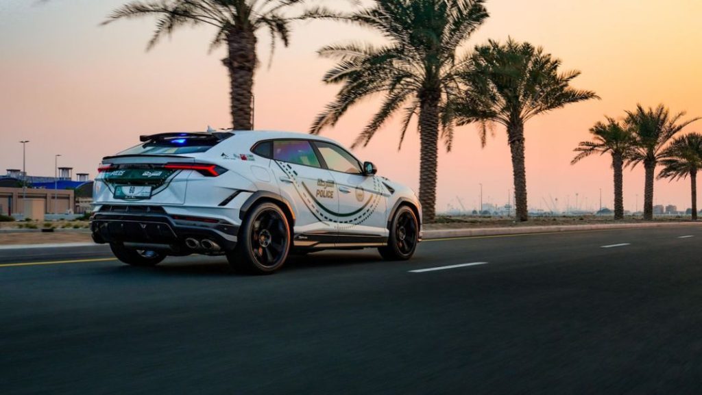 LAMBORGHINI URUS PERFORMANTE DUBAI 3 Motor16