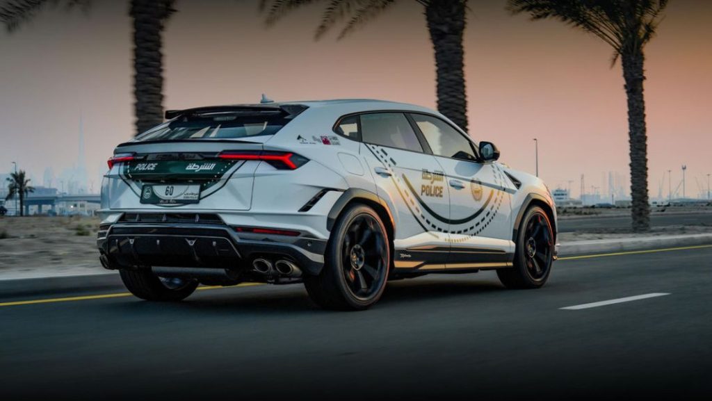 LAMBORGHINI URUS PERFORMANTE DUBAI 7 Motor16