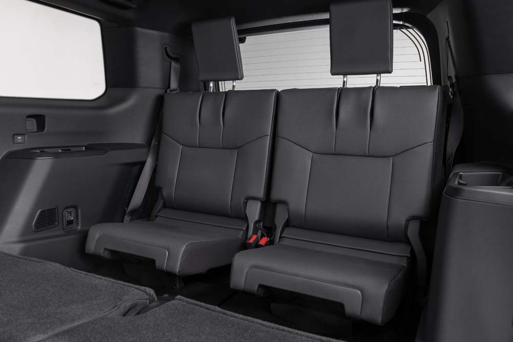 Lexus GX 550 OVERTRAIL JAOS 13 Motor16