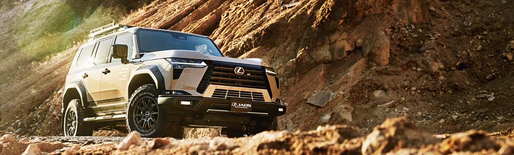 Lexus GX 550 OVERTRAIL JAOS 2 1 Motor16