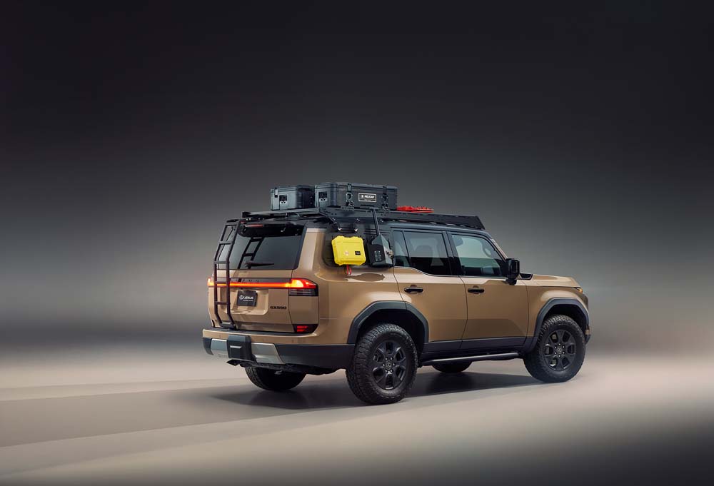 Lexus GX 550 OVERTRAIL JAOS 4 Motor16