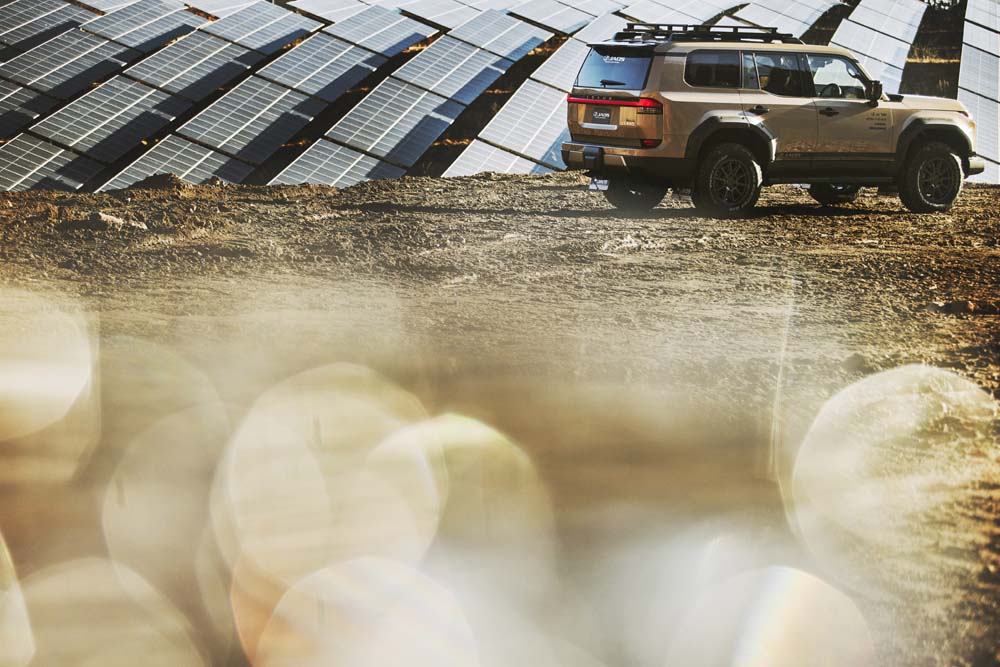 Lexus GX 550 OVERTRAIL JAOS 6 Motor16