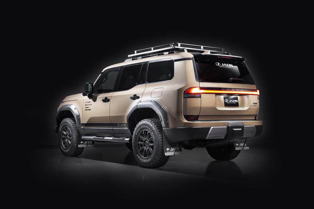 Lexus GX 550 OVERTRAIL JAOS 7 1 Motor16