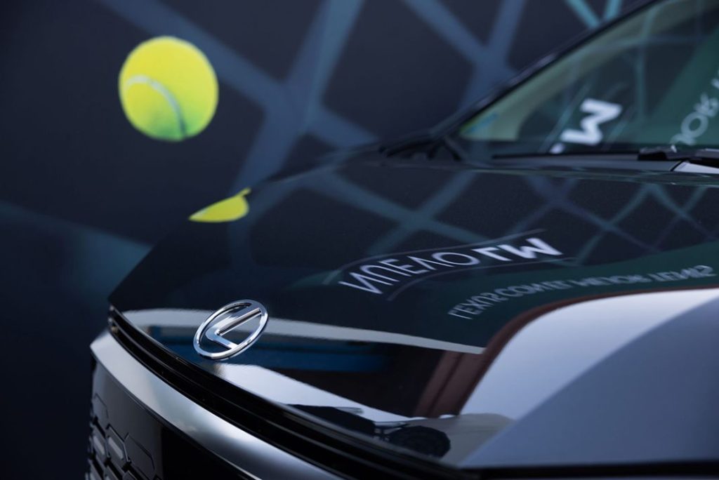 Madrid Car Experience: todo lo que puedes hacer además de ver coches 1 Motor16 Lexus Copa Davis Malaga NOV23 ATP Motor16