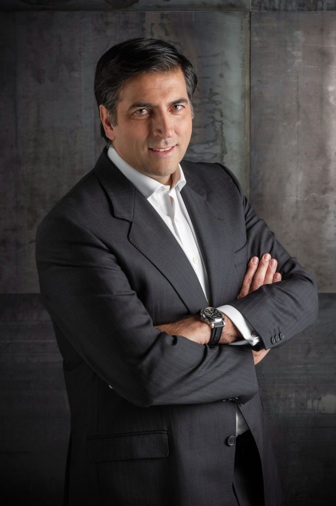 Miguel Carsi, presidente y CEO de Toyota España: «Seguiremos trabajando con las tecnologías que puedan venir en el futuro» 1 Motor16 MIGUEL CARSI TOYOTA 2 Motor16