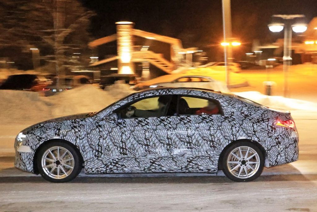 Mercedes CLA EV (16)