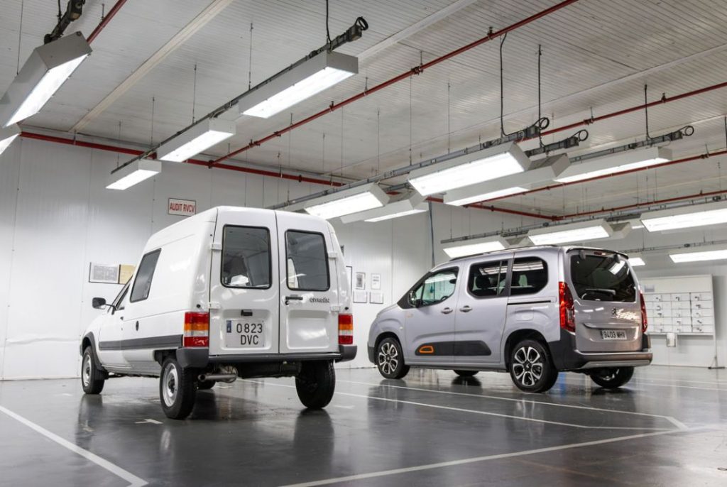 Motor16 CitroenC15 Vigo19 Motor16