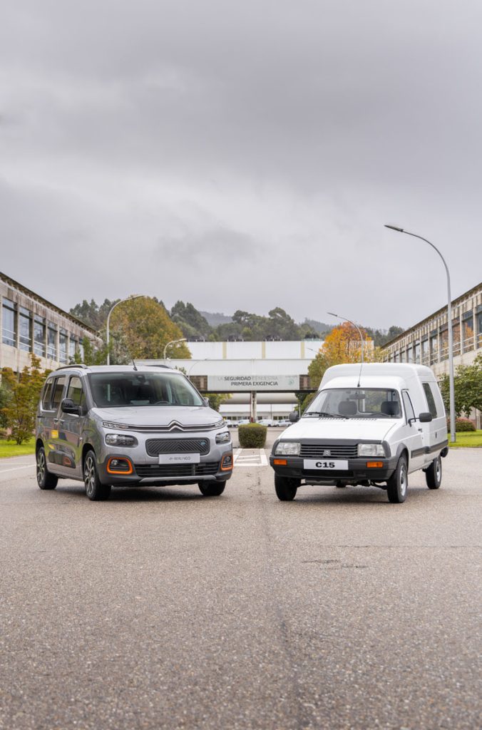 Motor16 CitroenC15 Vigo28 Motor16