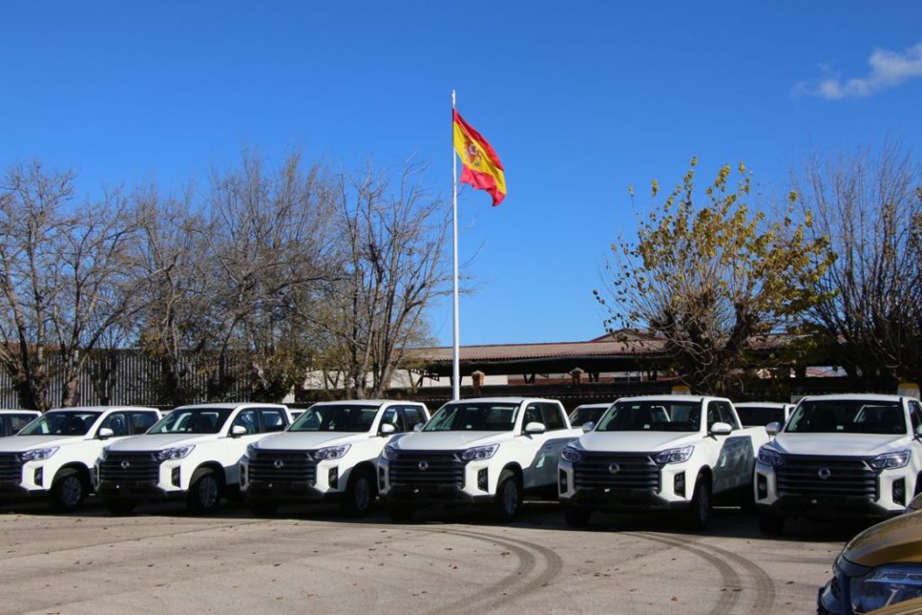 MussoSports EjercitodelAire Motor16