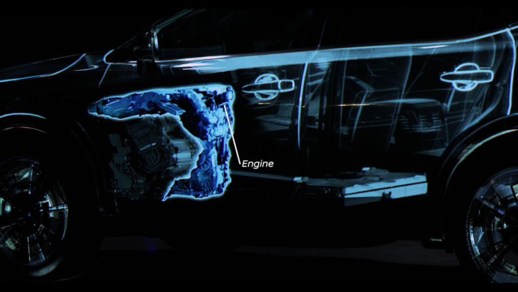 La tecnología Nissan e-Power conquista a los europeos 4 Motor16 Nissan e POWER 13 Motor16