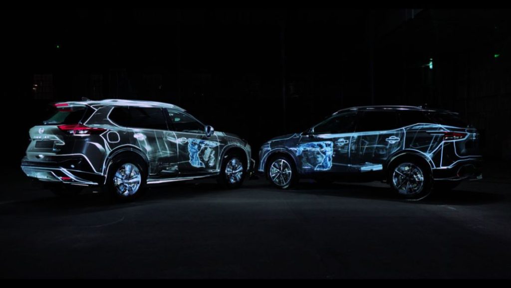 La tecnología Nissan e-Power conquista a los europeos 1 Motor16 Nissan e POWER interior Motor16