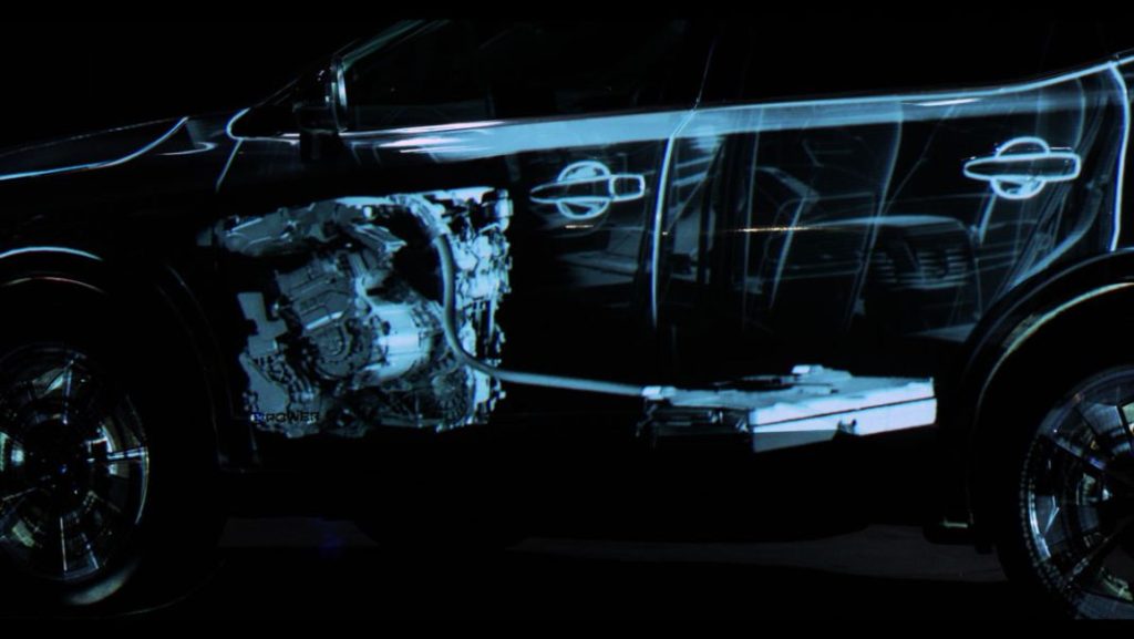 La tecnología Nissan e-Power conquista a los europeos 6 Motor16 Nissan e POWER technology Motor16