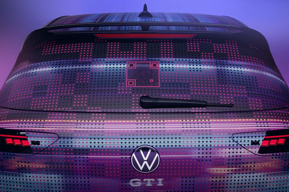 Así es el nuevo Volkswagen Golf, que incluye ChatGPT 4 Motor16 Nuevo Volkswagen Golf 2024