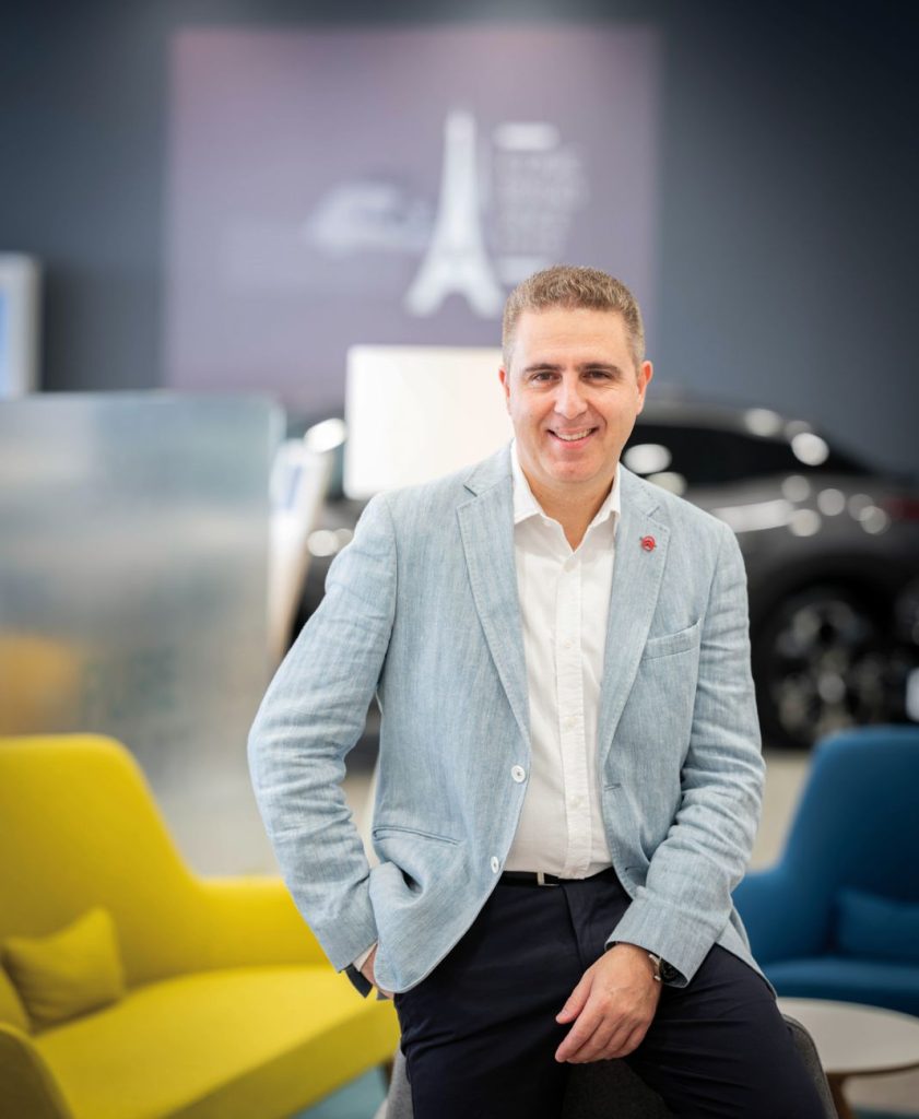 Nuno Coutinho Citroen 3 Motor16