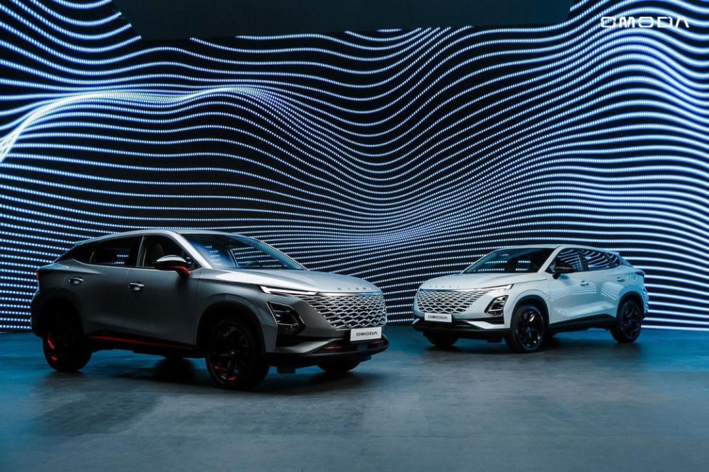 Omoda llega a España con una garantía superior a la que marca la ley 1 Motor16 Omoda 5 anos garantia 1 Motor16