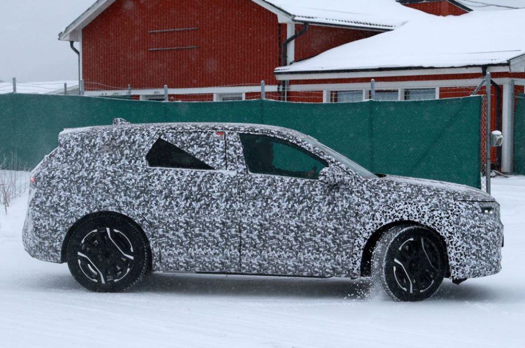 Opel Grandland 11 Motor16