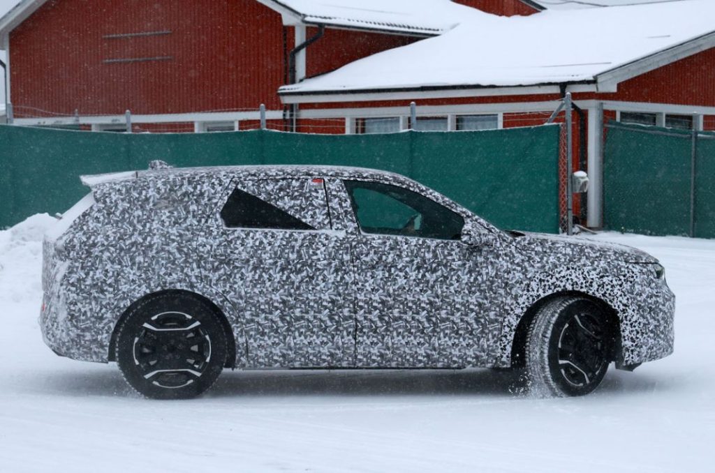 Opel Grandland 12 Motor16