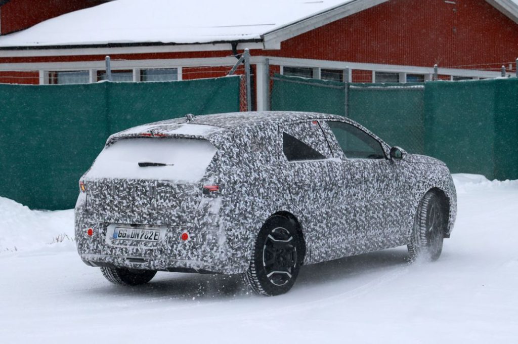 Opel Grandland 15 Motor16