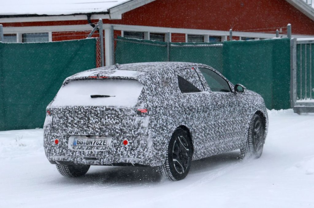 Opel Grandland 16 Motor16