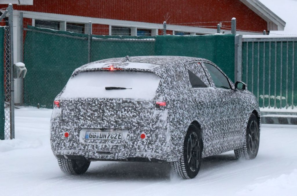 Opel Grandland 18 Motor16