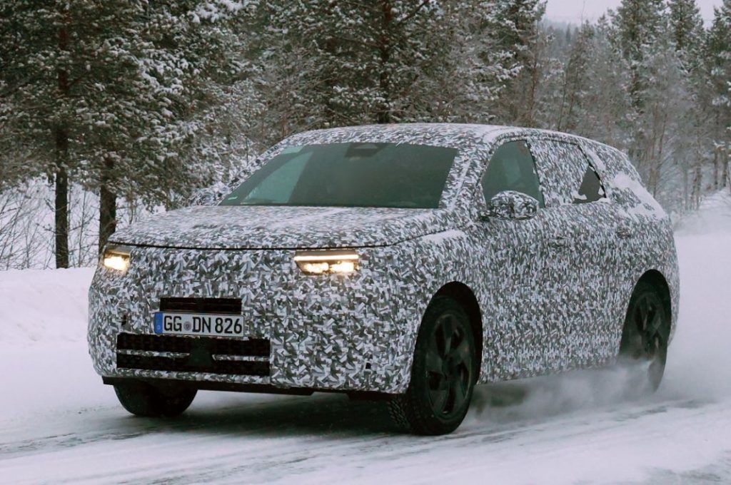 Opel Grandland 24 Motor16