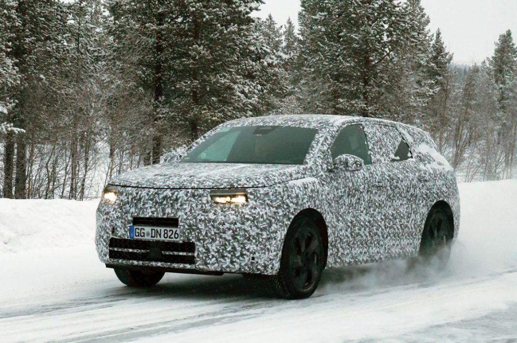 Opel Grandland 25 Motor16