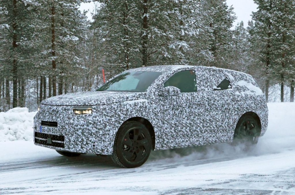 Opel Grandland 27 Motor16