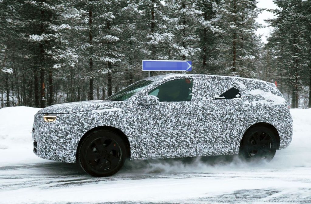 Opel Grandland 28 Motor16