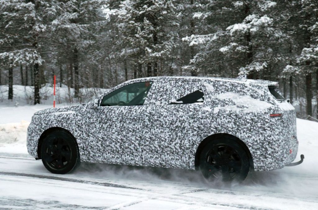 Opel Grandland 29 Motor16