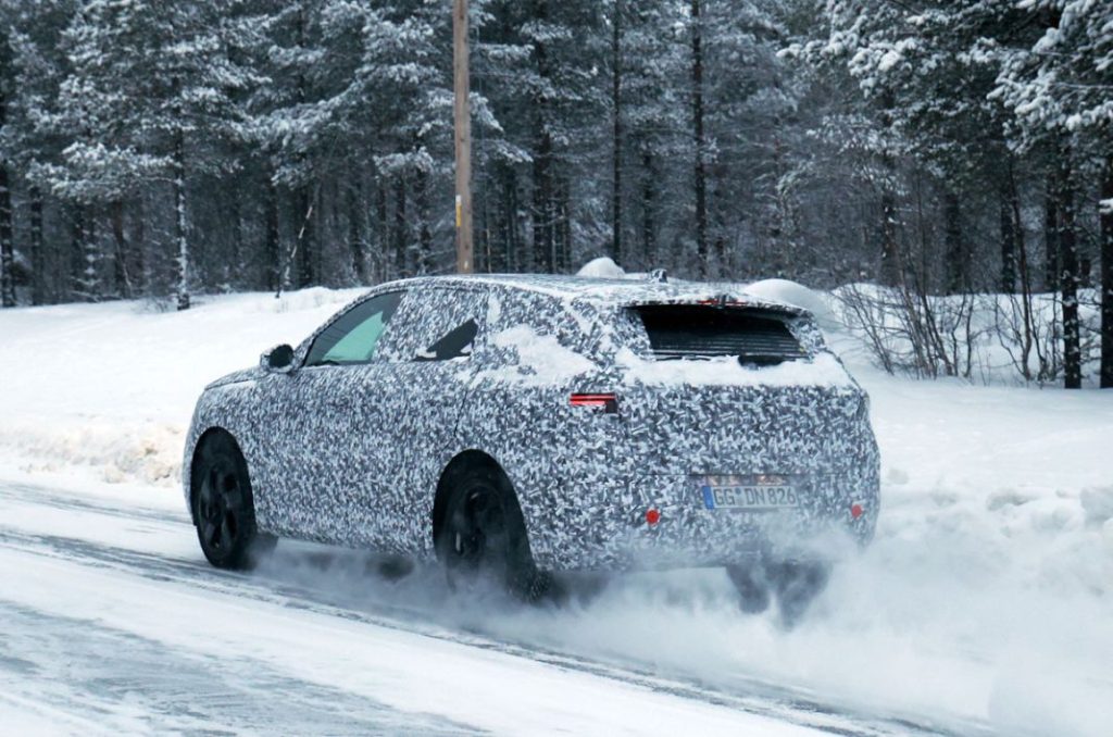 Opel Grandland 31 Motor16