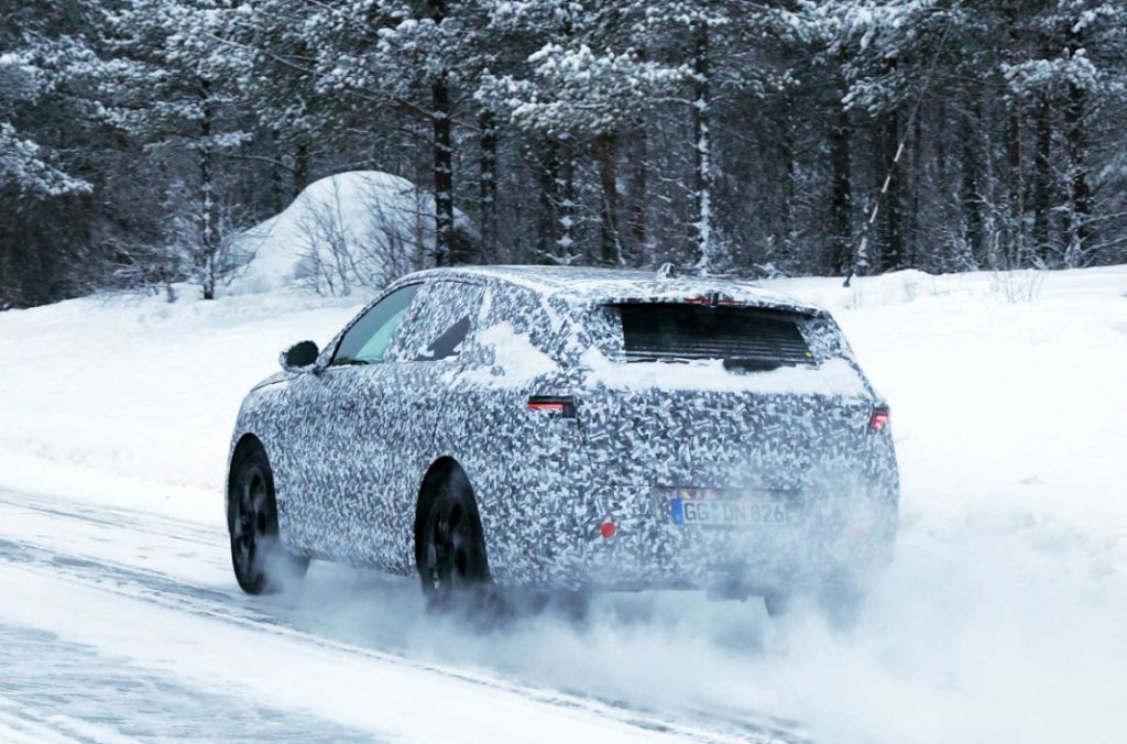 Opel Grandland 32 Motor16