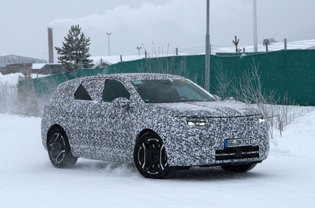 Opel Grandland 6 Motor16