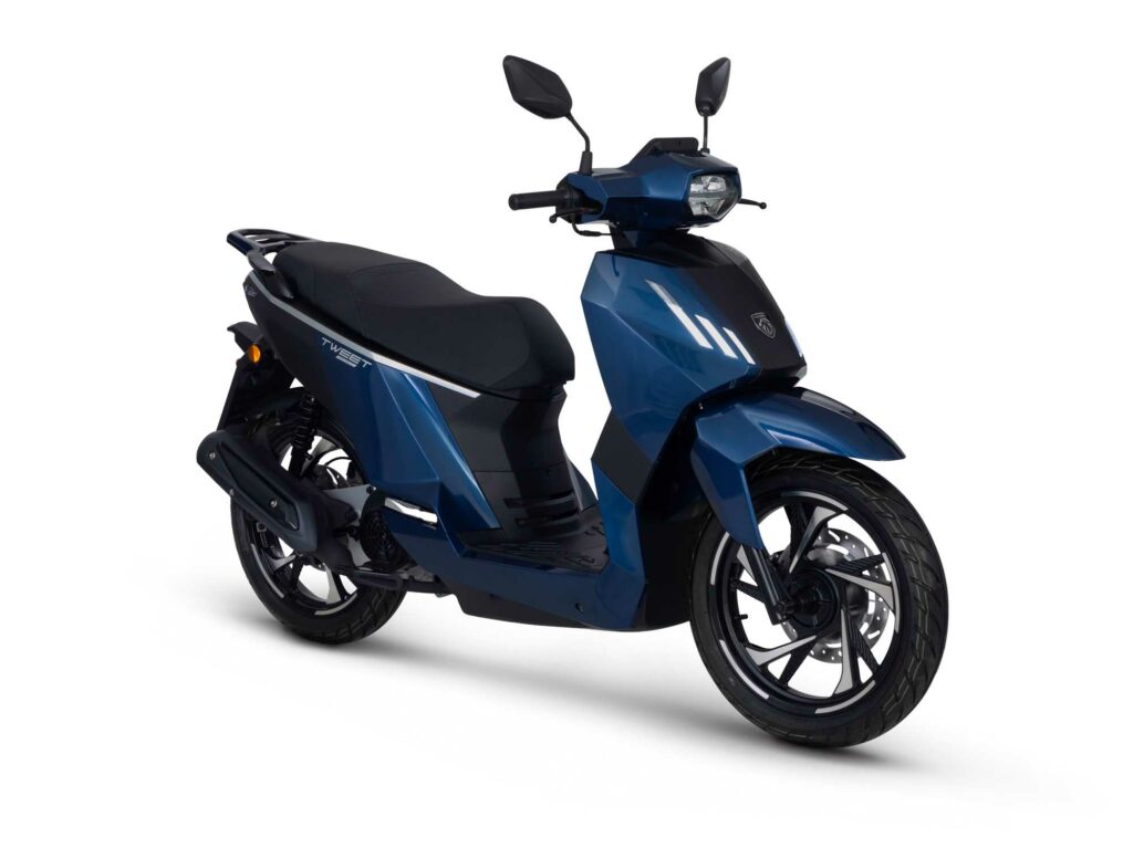 Si buscas un scooter de 125 con la mejor relación calidad precio, aquí tienes 10 para elegir 112 Motor16 moto