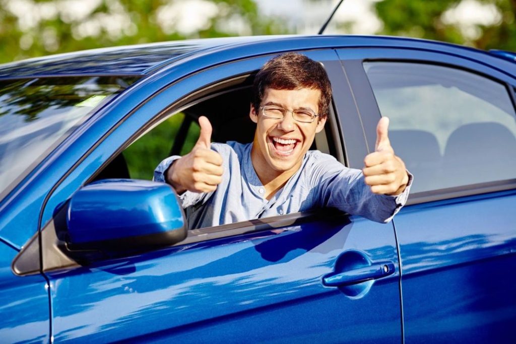 carpooling