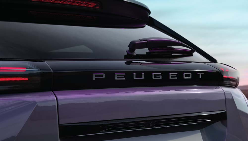Los Peugeot 208 y 2008 MHEV con etiqueta ECO ya están disponibles 7 Motor16 Peugeot 2008 1 Motor16