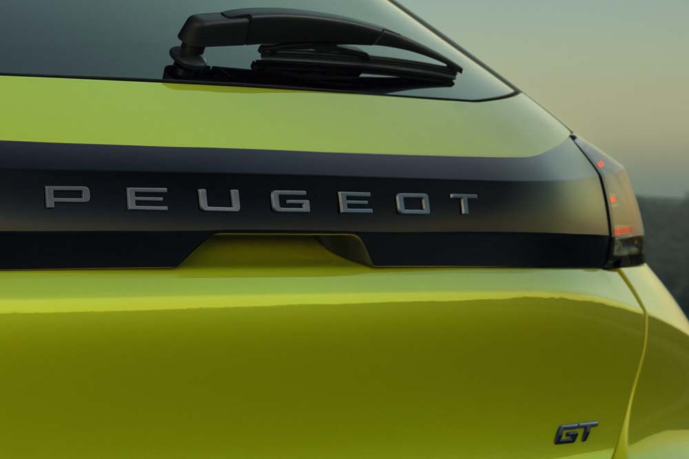 Los Peugeot 208 y 2008 MHEV con etiqueta ECO ya están disponibles 4 Motor16 Peugeot 208 1 Motor16