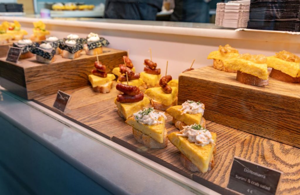Sabores escondidos de España con Polestar. Madrid, capital del sabor 26 Motor16 Polestar Madrid10 Motor16