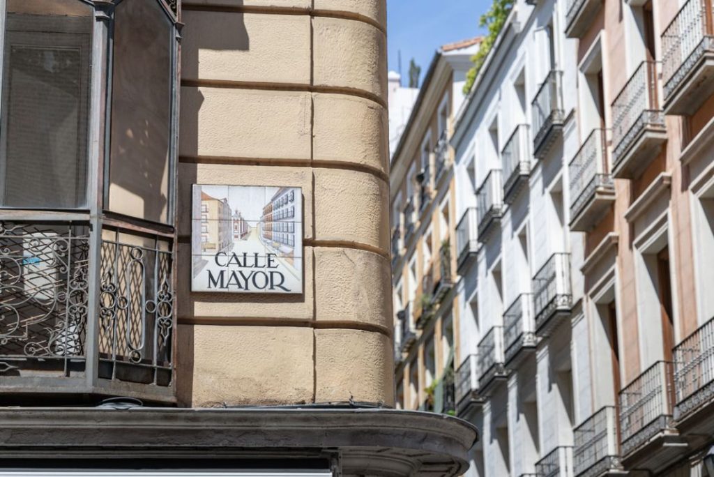 Sabores escondidos de España con Polestar. Madrid, capital del sabor 36 Motor16 Polestar Madrid13 Motor16