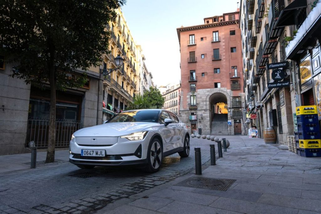 Sabores escondidos de España con Polestar. Madrid, capital del sabor 3 Motor16 Polestar Madrid38 Motor16