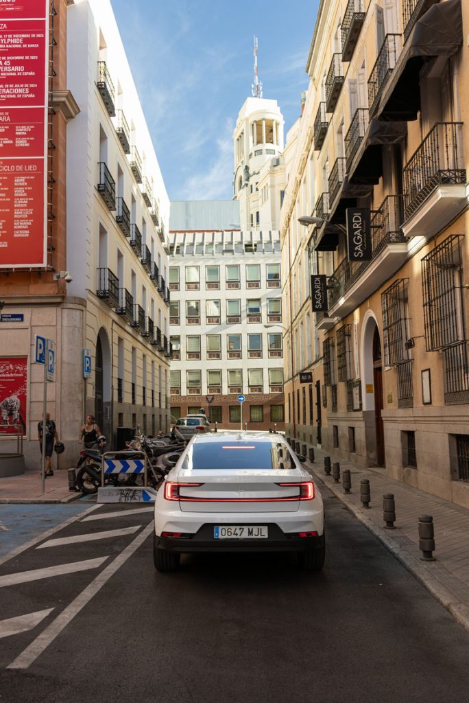 Sabores escondidos de España con Polestar. Madrid, capital del sabor 5 Motor16 Polestar Madrid39 Motor16