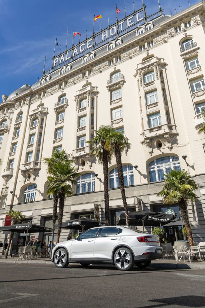 Sabores escondidos de España con Polestar. Madrid, capital del sabor 2 Motor16 Polestar Madrid49 Motor16