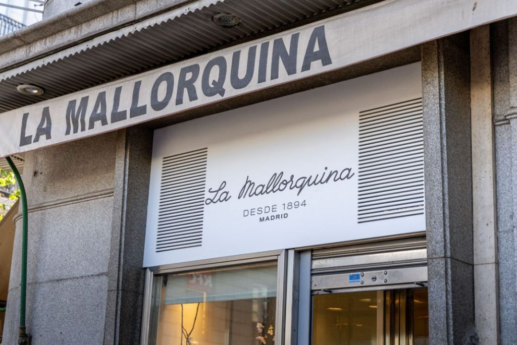Sabores escondidos de España con Polestar. Madrid, capital del sabor 68 Motor16 Polestar Madrid59 Motor16