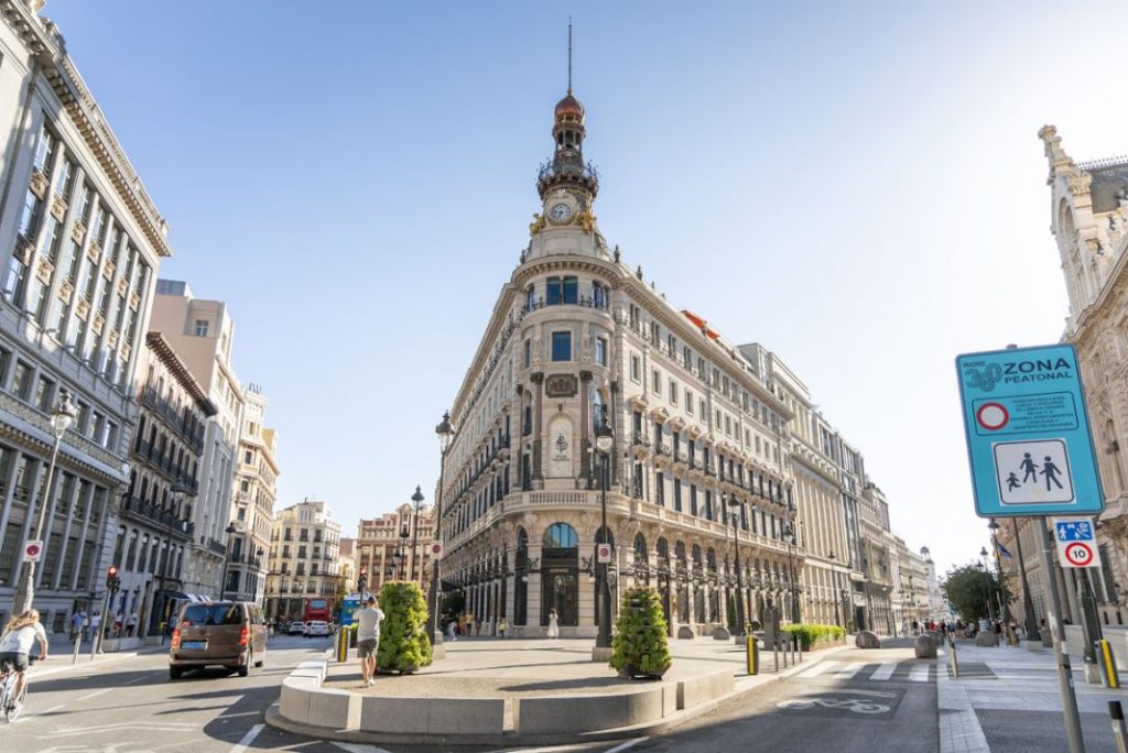 Sabores escondidos de España con Polestar. Madrid, capital del sabor 71 Motor16 Polestar Madrid62 Motor16