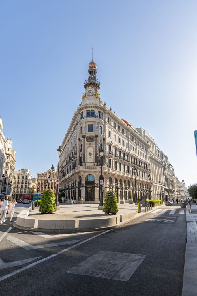 Sabores escondidos de España con Polestar. Madrid, capital del sabor 10 Motor16 Polestar Madrid63 Motor16