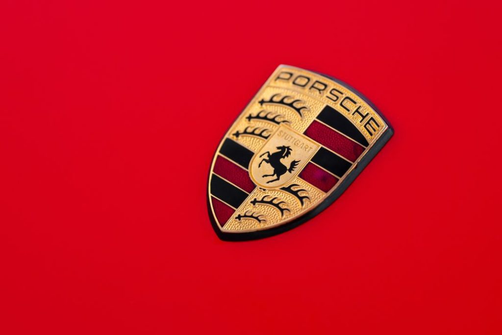 Hay un Porsche 959 buscando dueño 7 Motor16 Porsche 959 Komfort 4 Motor16